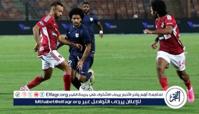 نستخدم الأهلي والزمالك “فاترينة” لبيع لاعبينا في أوروبا