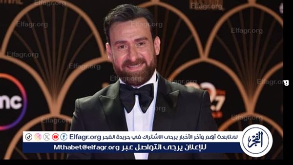 تفاصيل شخصية نضال الشافعي في مسلسل “نقطة سودة”