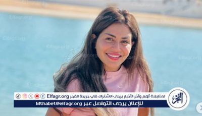 منة فضالي تتألق في أحدث ظهور لها