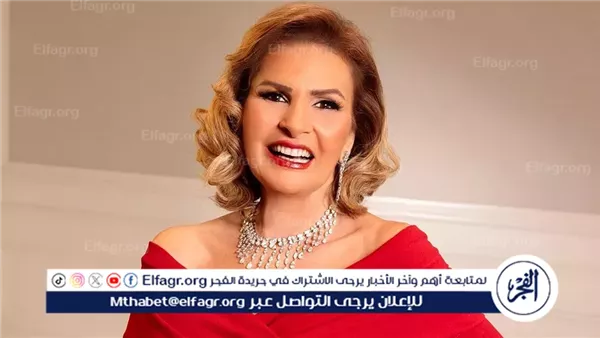 يسرا تتصدر التريند مجددًا.. تعرف على السبب