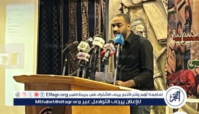 وكيل نقابة الصحفيين للحريات يتضامن مع اعتصام صحفيي “العمال”