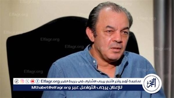 بسبب شائعة.. علاء مرسي يتصدر التريند