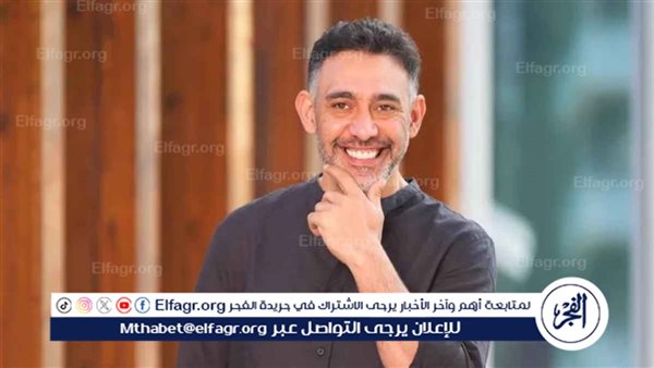 تكريمًا لروح محمد رحيم.. عمرو مصطفى يعلن عن إقامة ليلة موسيقية بالتعاون مع تركي آل الشيخ