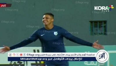 بعد تلميحات الزمالك.. محمد إسماعيل يكشف موقف إنبي من بيع كالوشا وأوفا في يناير