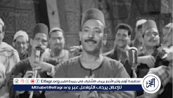 في ذكرى وفاة أيقونة المواويل.. محطات مهمة في مسيرة الفنان محمد طه