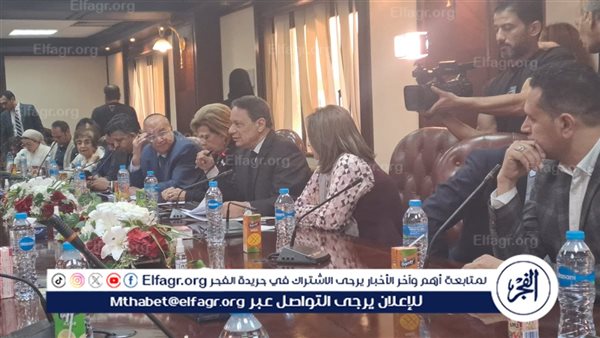 أوضاع حقوق الإنسان في مصر حققت تقدم كبير في السنوات الماضية لكن الإعلام لم يواكب