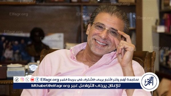 خالد يوسف يتصدر تريند جوجل بعد لقطة مثيرة للجدل في مهرجان القاهرة السينمائي