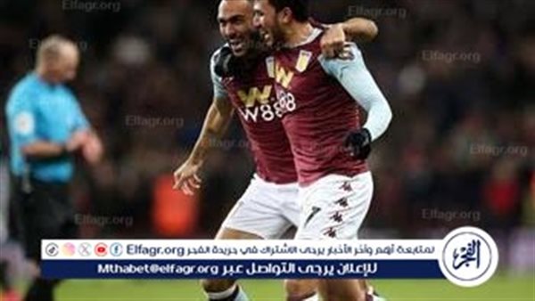 موعد مباراة كريستال بالاس وأستون فيلا اليوم.. القنوات الناقلة للدوري الإنجليزي الممتاز