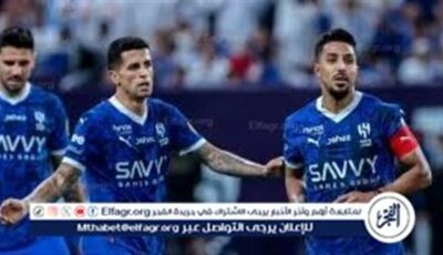 موعد مباراة الهلال ضد استقلال طهران دوري أبطال آسيا والقنوات الناقلة