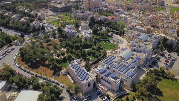 وظيفة جامعة.. جامعة الأميرة سمية للتكنولوجيا تعلن عن وظائف أعضاء هيئة تدريس في عدد من التخصصات