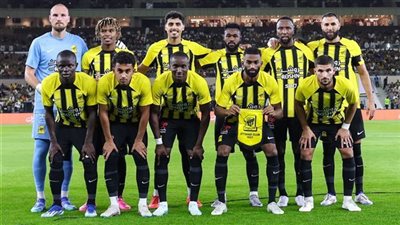 موعد مباراة الاتحاد والفتح في دوري روشن السعودي والقنوات الناقلة والتشكيل المتوقع