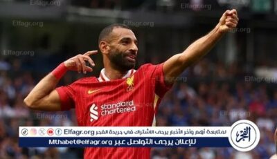 محمد صلاح ضد الأندية الألمانية.. سجل حافل بالانتصارات والأرقام المميزة قبل صدام ليفركوزون