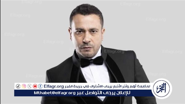 تعرف على تفاصيل شخصية محمد نجاتي في “حكيم الباشا”