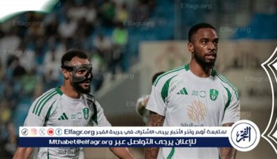 موعد مباراة أهلي جدة ضد الشرطة العراقي في دوري أبطال آسيا والقنوات الناقلة