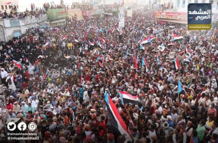 زخم سياسي في حضرموت.. محافظة على الهوية الجنوبية وتمسك بالمطالب العادلة