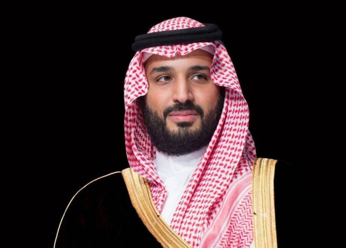 هاتفياً.. ولي العهد السعودي والرئيس الإيراني يستعرضان تطور العلاقات بين البلدين