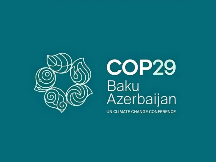 COP29 تطلق نداء باكو للعمل المناخي من أجل السلام