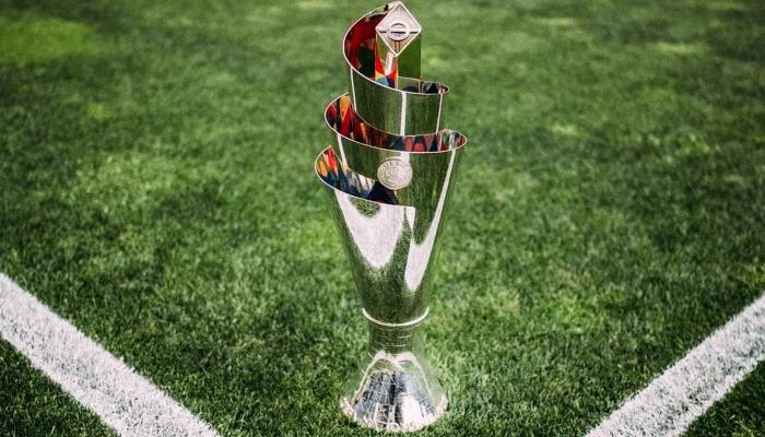 المنتخبات المتأهلة لربع نهائي دوري الأمم الأوروبية