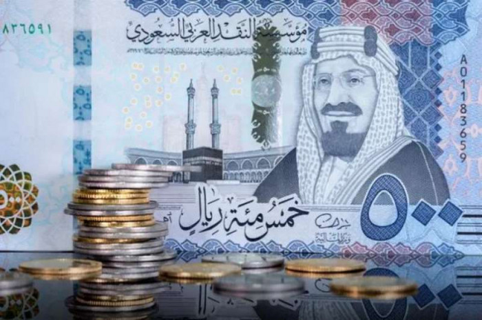 سعر الريال السعودي في عدن وحضرموت اليوم الأحد 17 نوفمبر 2024