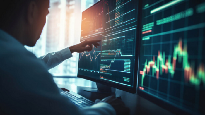 إقفال مؤشر الأسهم السعودية على ارتفاع 45.53 نقطة