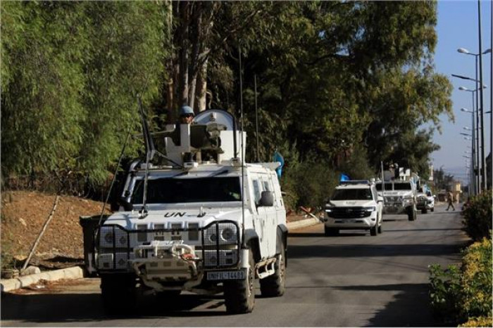 قدرتنا على المراقبة في جنوب لبنان محدودة للغاية