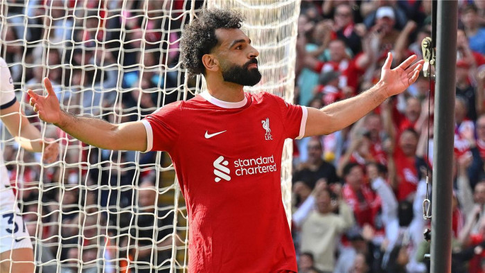 بإجماع الخبراء.. محمد صلاح أفضل لاعب في البريميرليج