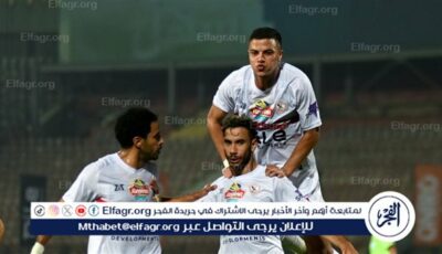 هل ينافس الزمالك على البطولات هذا الموسم ؟.. رضا عبد العال يكشف