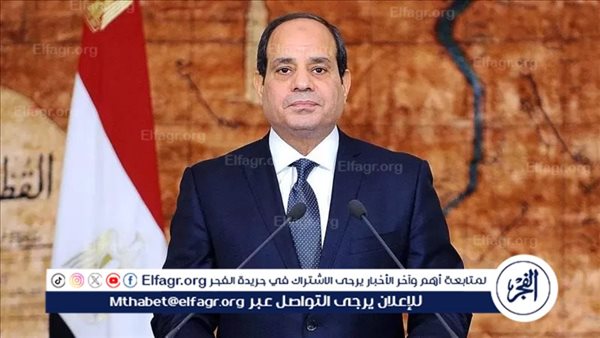 الرئيس السيسي: العدوان على غزة ولبنان وسط صمت مخجل وعجز فادح من المجتمع الدولي