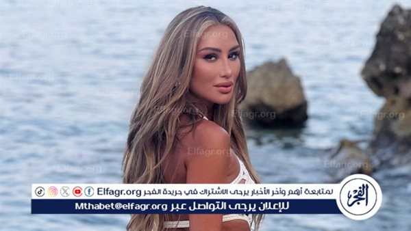 مايا دياب تحتفل بعيد ميلادها برسالة مؤثرة تعبر عن ألمها وحبها للبنان