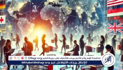 الجمعة السوداء في ضوء التوقعات