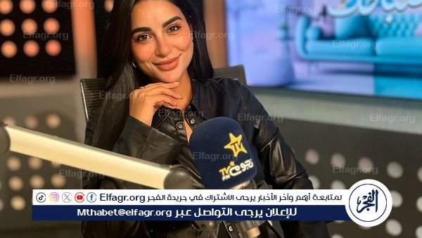 جوري بكر تكشف كواليس شخصية “سوسن” في مسلسل برغم القانون