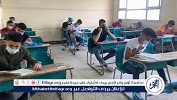 تعليم الجيزة تعلن مواعيد جداول امتحانات شهر نوفمبر بجميع المدارس