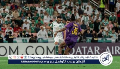 ملخص أهداف مباراة الأهلي والشرطة في دوري أبطال آسيا