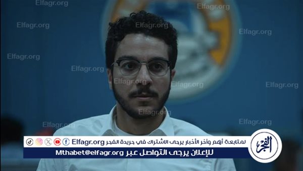 هناك اختلافات”.. نور النبوي يكشف عن أوجه التشابه بين شخصيته ودور “مراد