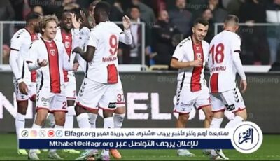 سامسون سبور يسقط نظيره أنطاليا في الدوري التركي