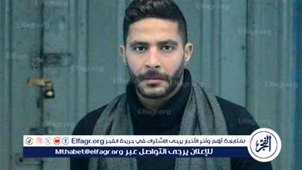 مصطفى منصور ل “الفجر الفني”:” كفاية تنظير على مستخدمي التيك توك وبحضر مفاجأة غنائية بعد نجاح يوم عاصم جدًا