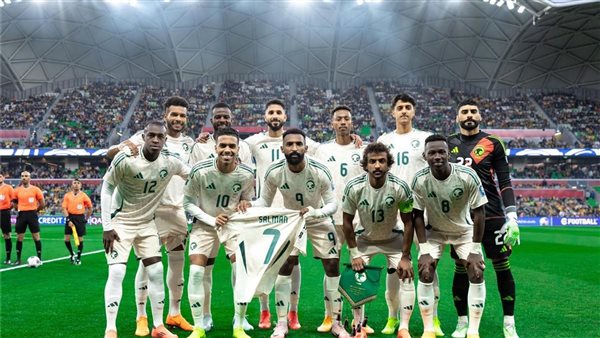 تصفيات كأس العالم.. هيرفي رينارد يعلن تشكيل السعودية الرسمى أمام إندونيسيا