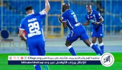 القنوات الناقلة لمباراة الهلال ضد استقلال طهران اليوم الإثنين