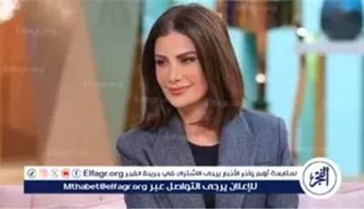 هل تنجح خطة صبا مبارك في الانتقام بمسلسل “وتر حساس”