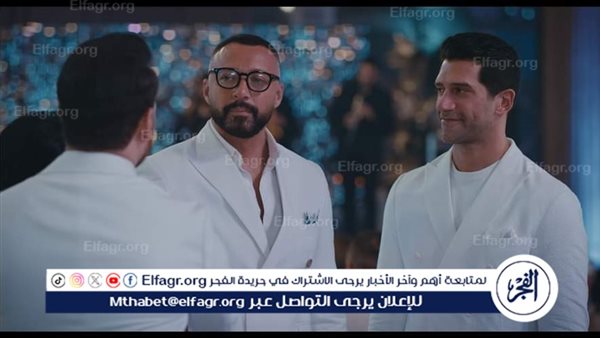 بداية قوية لإنطلاق مسلسل “نقطة سودة” في أولى حلقاته على أم بي سي مصر