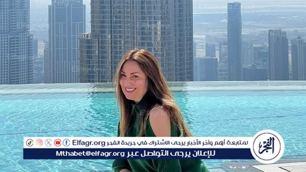 سر تصدر نرمين الفقي للتريند.. تفاصيل