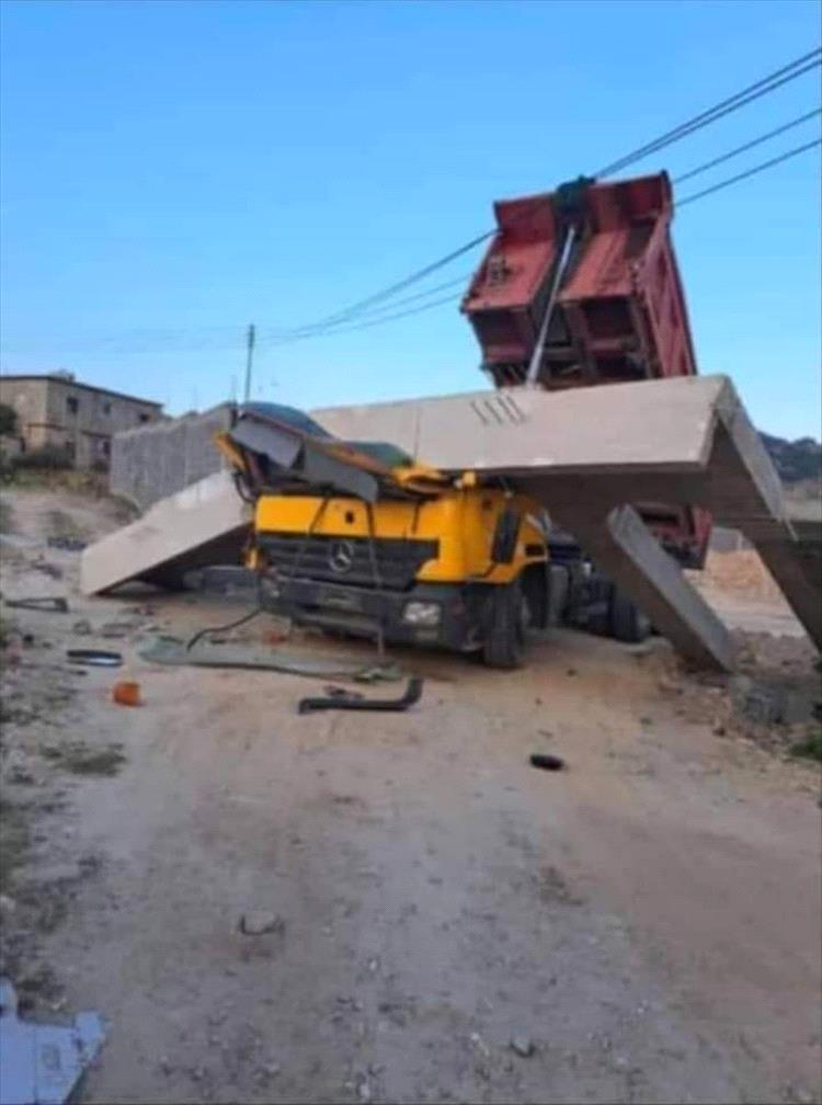 أخبار وتقارير – وفاة مغترب يمني إثر حادث مروع في السعودية