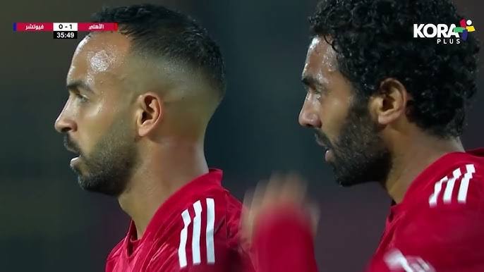 اضبط الريسيفر الان.. تردد قناة اون تايم سبورت لمتابعة مباراة الأهلي وزد في الدوري المصري.. اتفرج براحتك