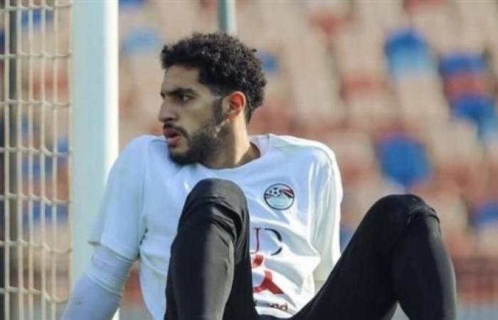 الأهلي يرفع عقد مصطفى شوبير إلى 11 مليون جنيه سنوياً