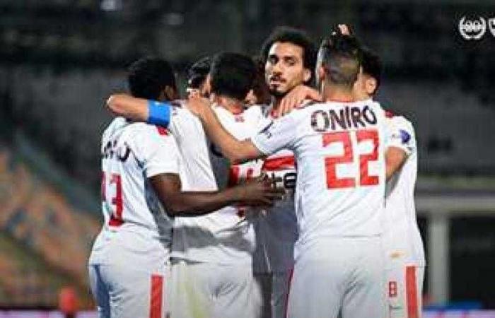 نعتبر الزمالك أحد أكبر الأندية الإفريقية والعالم العربي