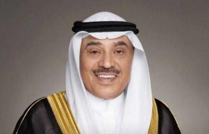 ولي عهد الكويت يهنئ سلطان عمان بالعيد الوطني لبلاده