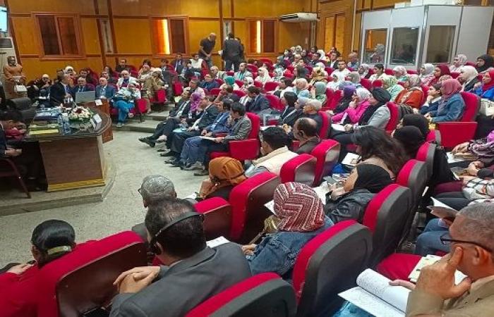 جامعة القاهرة تنظم مؤتمر دولي مشترك يناقش الحداثة والتحديث بين مصر واليابان