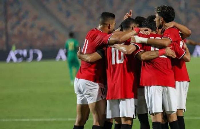 قناة مجانية تنقل مباراة مصر وبوتسوانا في تصفيات أمم إفريقيا