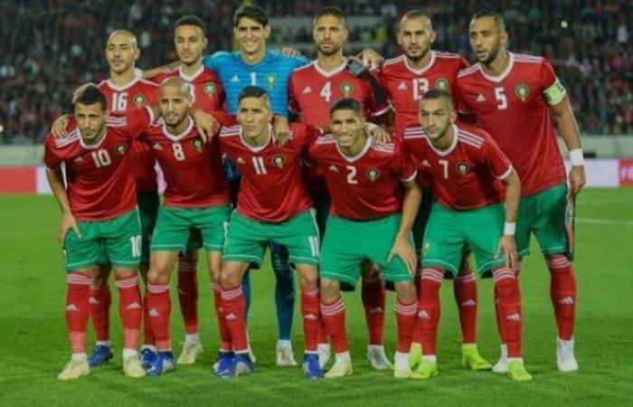 الآن.. بث مباشر مباراة المغرب وليسوتو (0-0) في تصفيات أمم إفريقيا