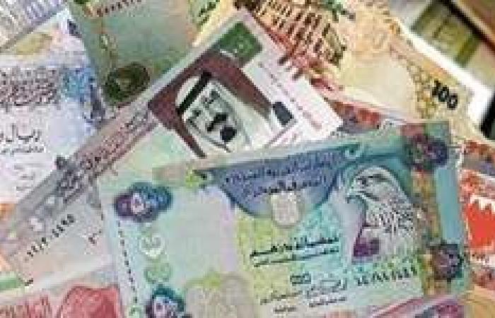 انتفاضة جديدة في سعر الريال السعودي والدينار الكويتي